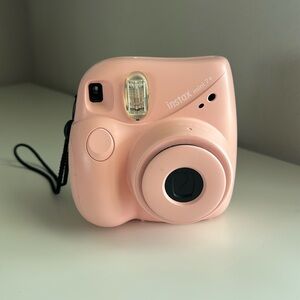 Instax Mini 7+